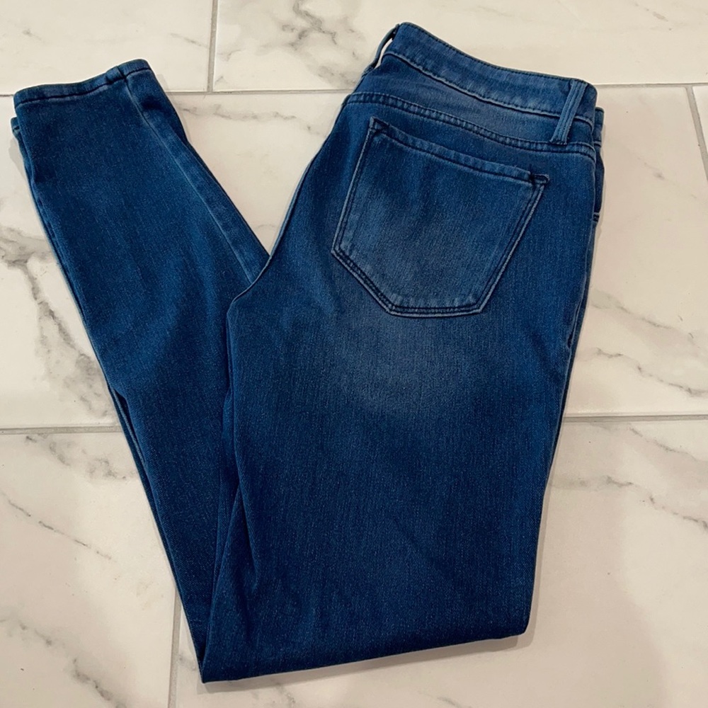 Rockstar Jeans